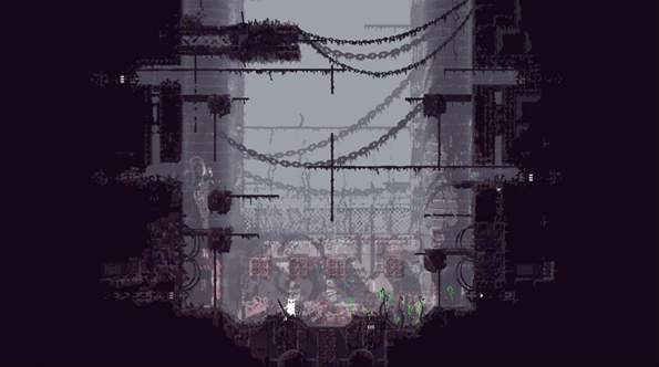 雨世界完整版截图2