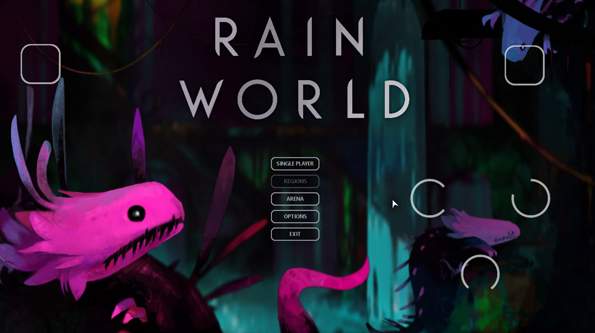 雨世界完整版截图3