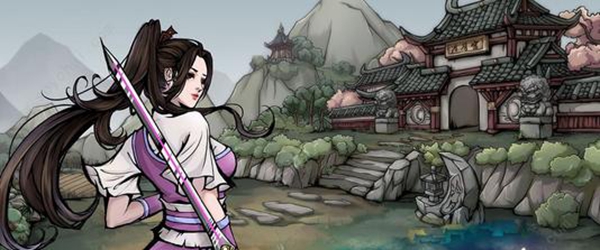 《烟雨江湖》青莲步法加点推荐