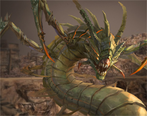 传奇永恒石原恶魔在哪