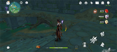 原神天目影打刀图纸怎么获得 天目影打刀图纸获取攻略