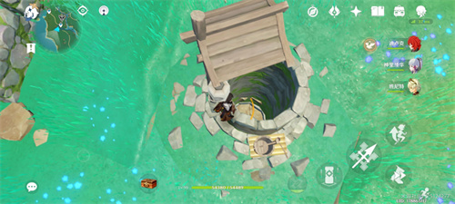 原神天目影打刀图纸怎么获得 天目影打刀图纸获取攻略