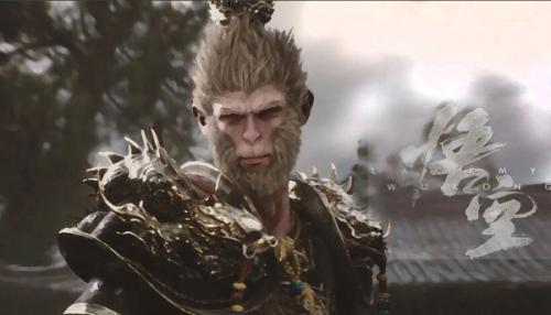 黑神话悟空灵虚子打法技巧