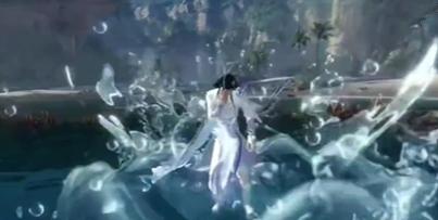 逆水寒手游新职业潮光什么时候上线