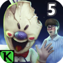 恐怖冰淇淋5中文版