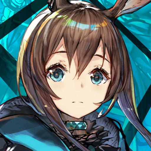 明日方舟wiki