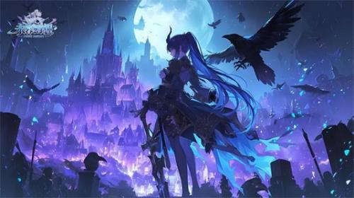 永暮幻想游戏零氪阵容怎么搭配