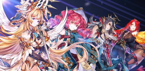 剑与骑士团丽塔武魂介绍