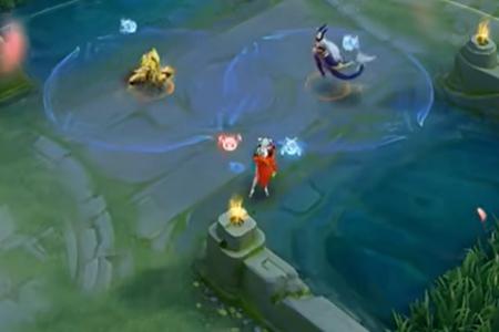 王者荣耀少司缘连招介绍