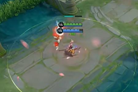 王者荣耀少司缘连招介绍