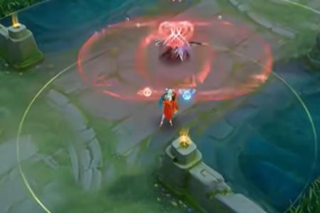 王者荣耀少司缘连招介绍