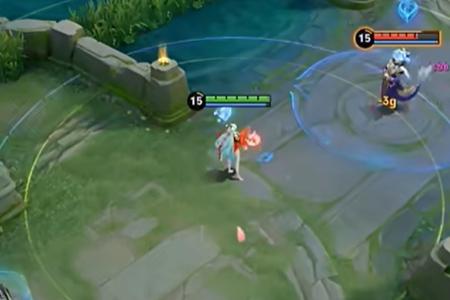 王者荣耀少司缘连招介绍