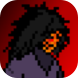 像素火影带土传