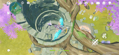 原神千门虚舟怎么开 千门虚舟开启方法