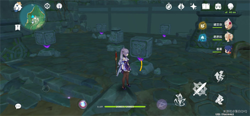 原神千门虚舟怎么开 千门虚舟开启方法