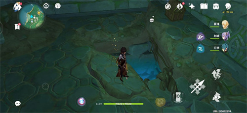 原神千门虚舟怎么开 千门虚舟开启方法