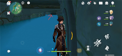 原神千门虚舟怎么开 千门虚舟开启方法