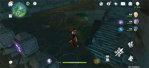 原神千门虚舟怎么开 千门虚舟开启方法