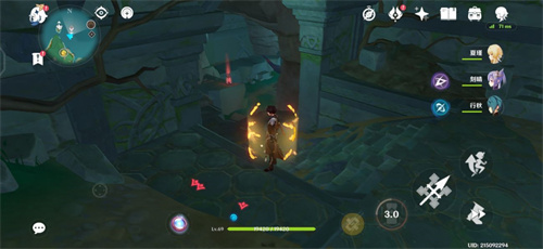 原神千门虚舟怎么开 千门虚舟开启方法