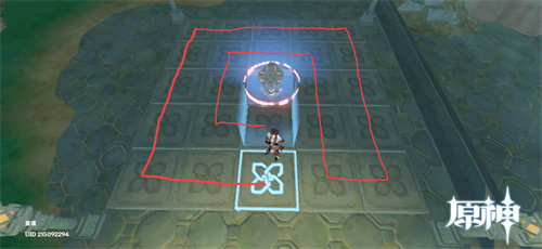 原神千门虚舟怎么开 千门虚舟开启方法