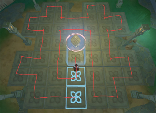 原神千门虚舟怎么开 千门虚舟开启方法