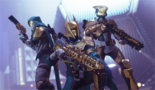 命运2steam和epicdlc互通吗