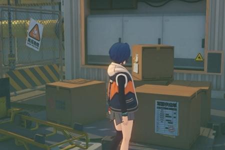 绝区零第一幕第一镜深渊上的飞鸟通关攻略