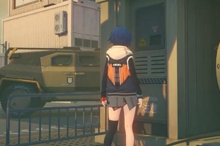 绝区零第一幕第一镜深渊上的飞鸟通关攻略