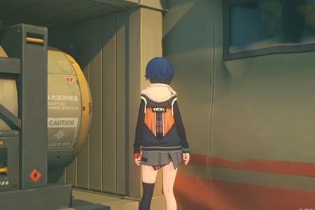 绝区零第一幕第一镜深渊上的飞鸟通关攻略