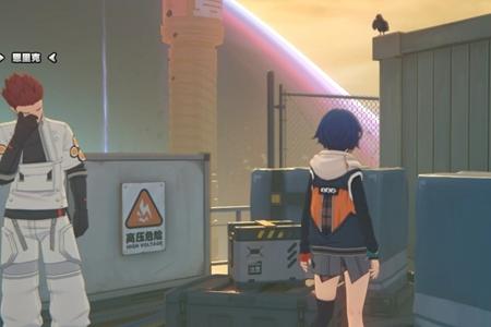 绝区零第一幕第一镜深渊上的飞鸟通关攻略