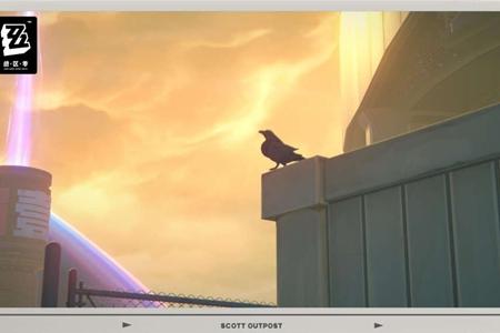 绝区零第一幕第一镜深渊上的飞鸟通关攻略