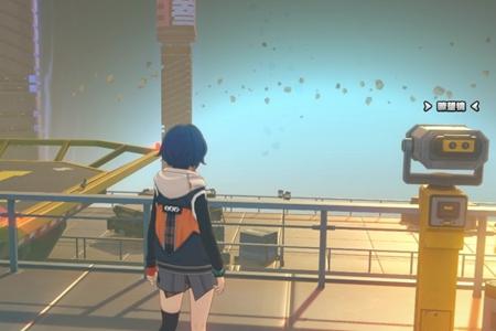 绝区零第一幕第一镜深渊上的飞鸟通关攻略