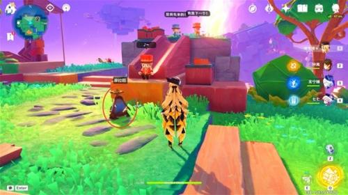 原神4.8破碎之海摩拉箱收集攻略