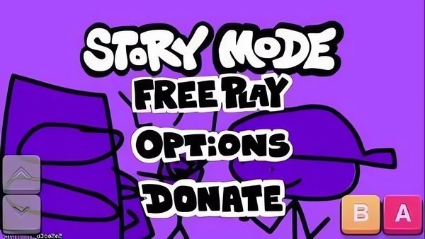 周五夜放克腐化模组手机版