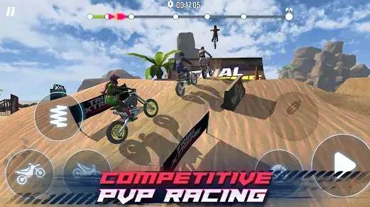 极限摩托1截图2