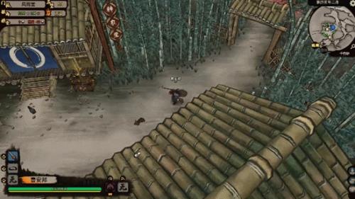 江湖录防具效果一览