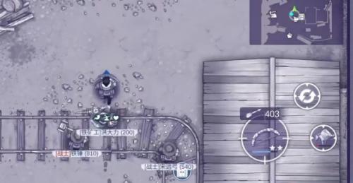 阿瑞斯病毒2物资刷新机制介绍