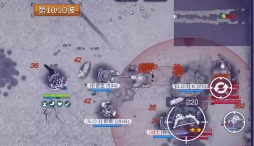 阿瑞斯病毒2物资刷新机制介绍