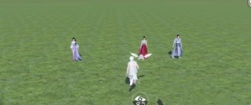 逆水寒手游今天串门到哪了成就攻略