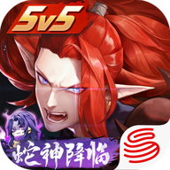 决战平安京小米渠道服