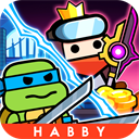 弹壳特攻队小米版