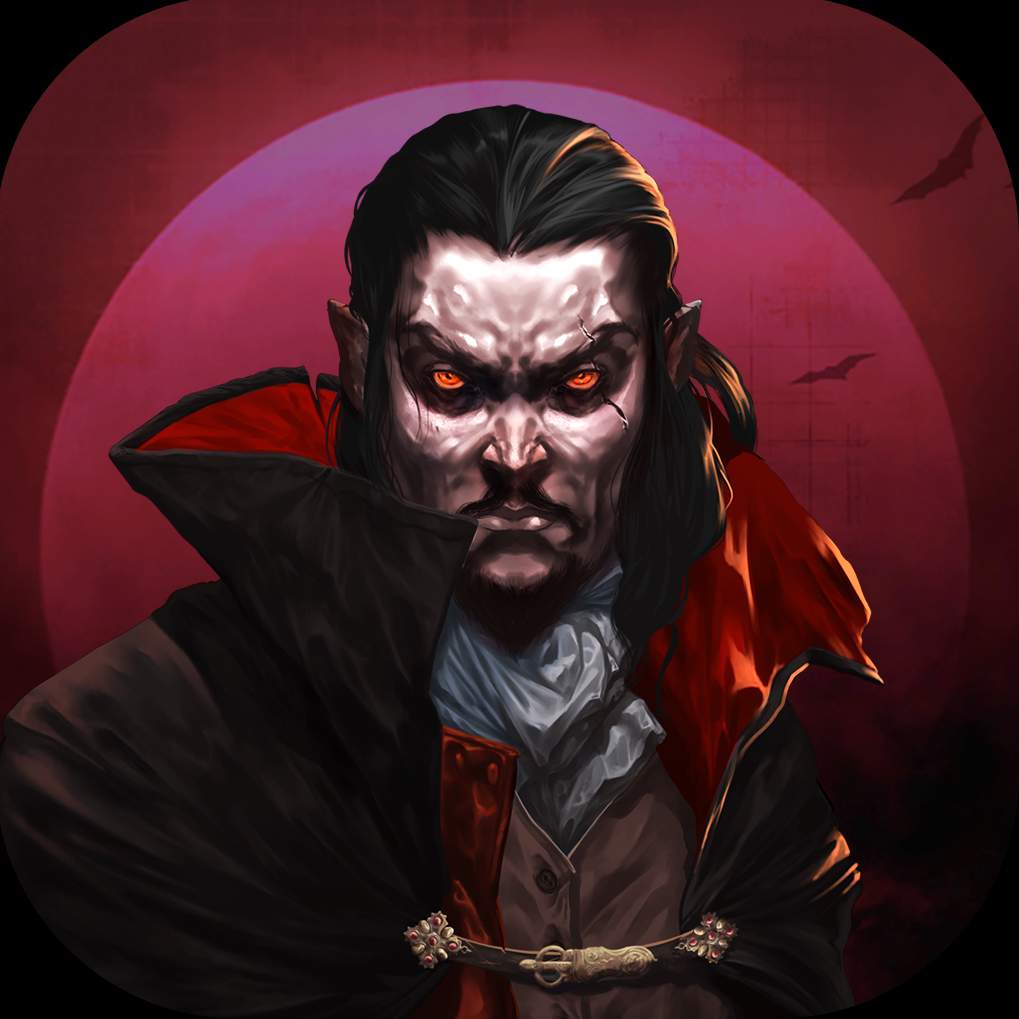 吸血鬼幸存者华为版