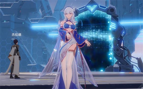 幻塔菲欧娜值得抽吗 菲欧娜抽取建议