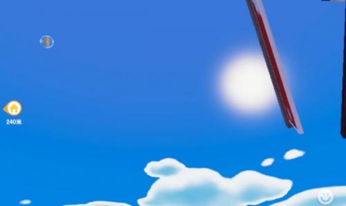 心动小镇大跳操作步骤