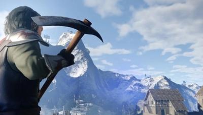 雾锁王国二段跳技能介绍