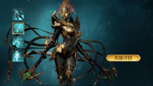 潮汐守望者哈苏培养攻略