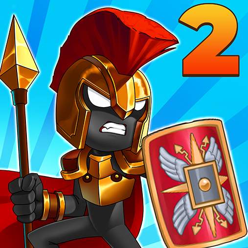 火柴人战争遗产2024