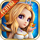 小冰冰传奇魅族版