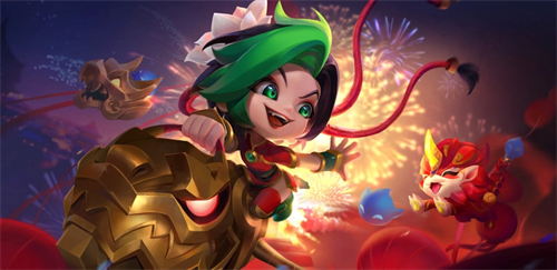 金铲铲之战阵容有哪些 福星版本阵容推荐