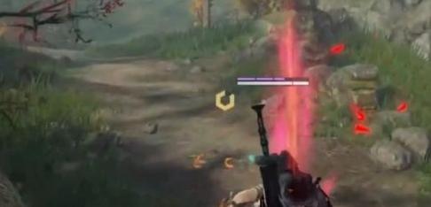 永劫无间手游返魂花魄获取方法